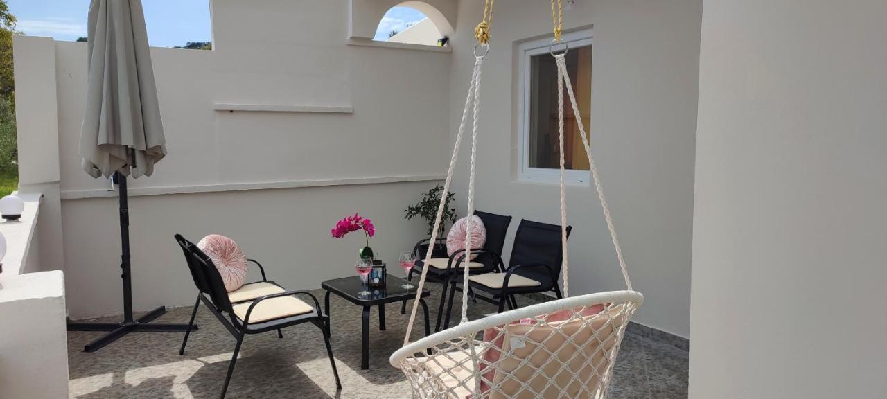 Apartments Villa Mihaela Banj Экстерьер фото