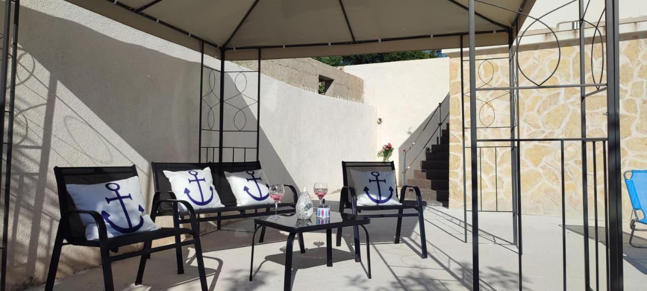Apartments Villa Mihaela Banj Экстерьер фото