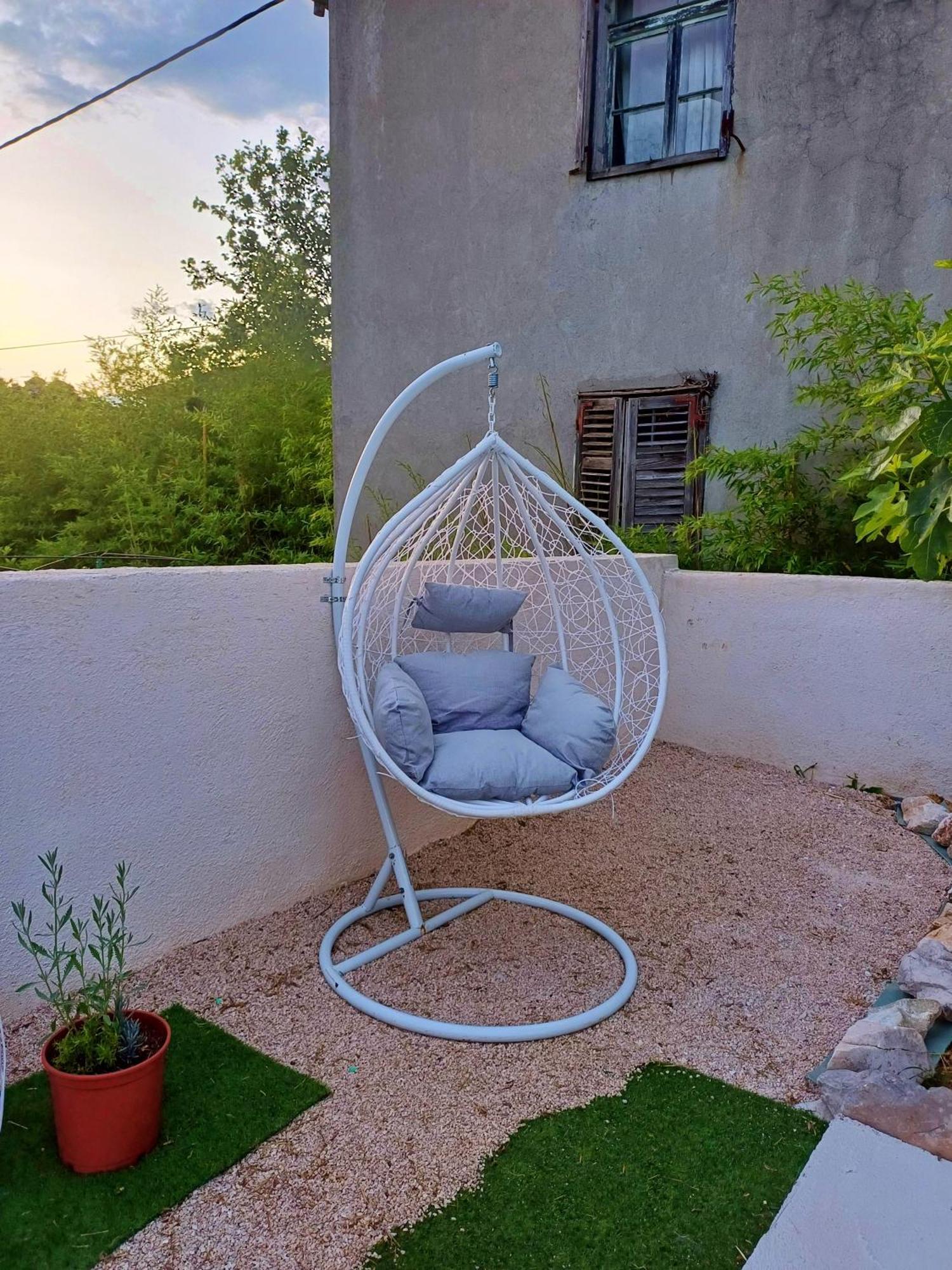 Apartments Villa Mihaela Banj Экстерьер фото